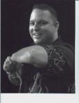 Brian Lee Classic Mug Shot